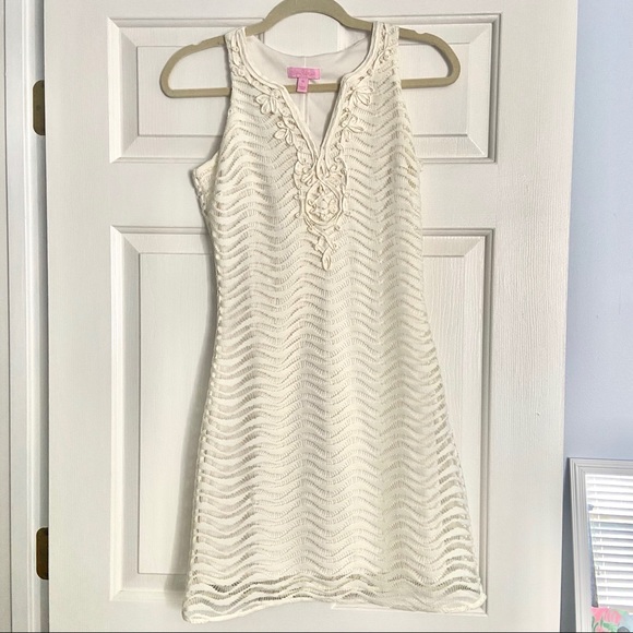 Lilly Pulitzer Dresses & Skirts - Lilly Pulitzer Dress
